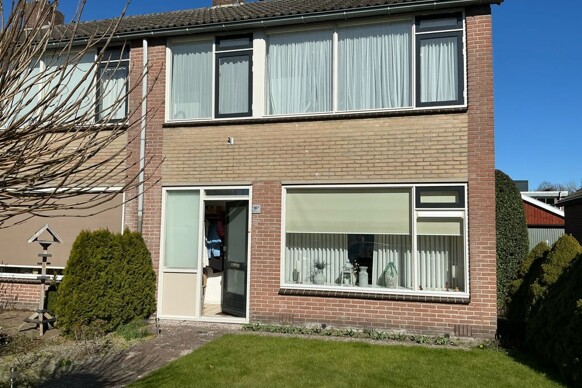 Bremstraat 43