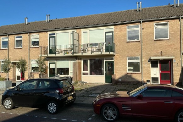 Thorbeckestraat 62