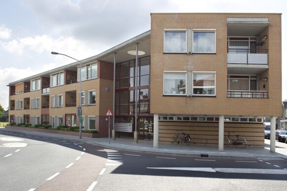 Bornerbroeksestraat 66-4