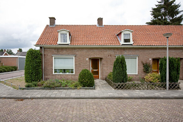 Orionplantsoen 12