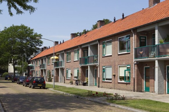 De Ruyterstraat 140