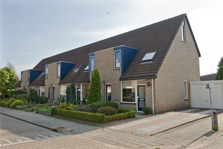 Hofkamp 6