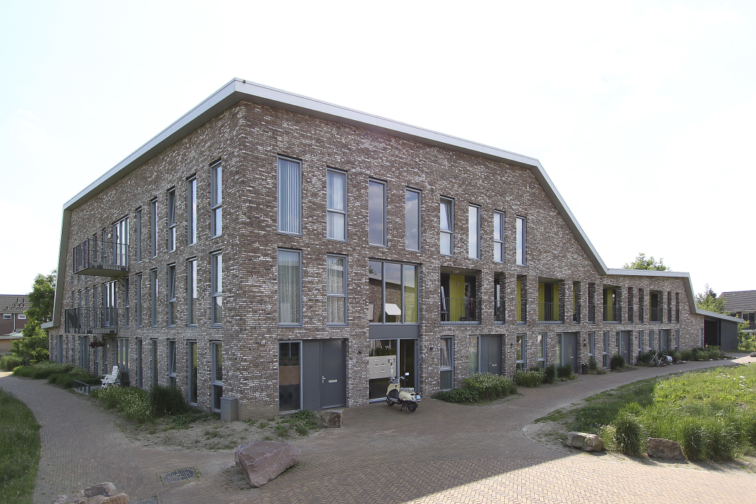 Faustlaan 45