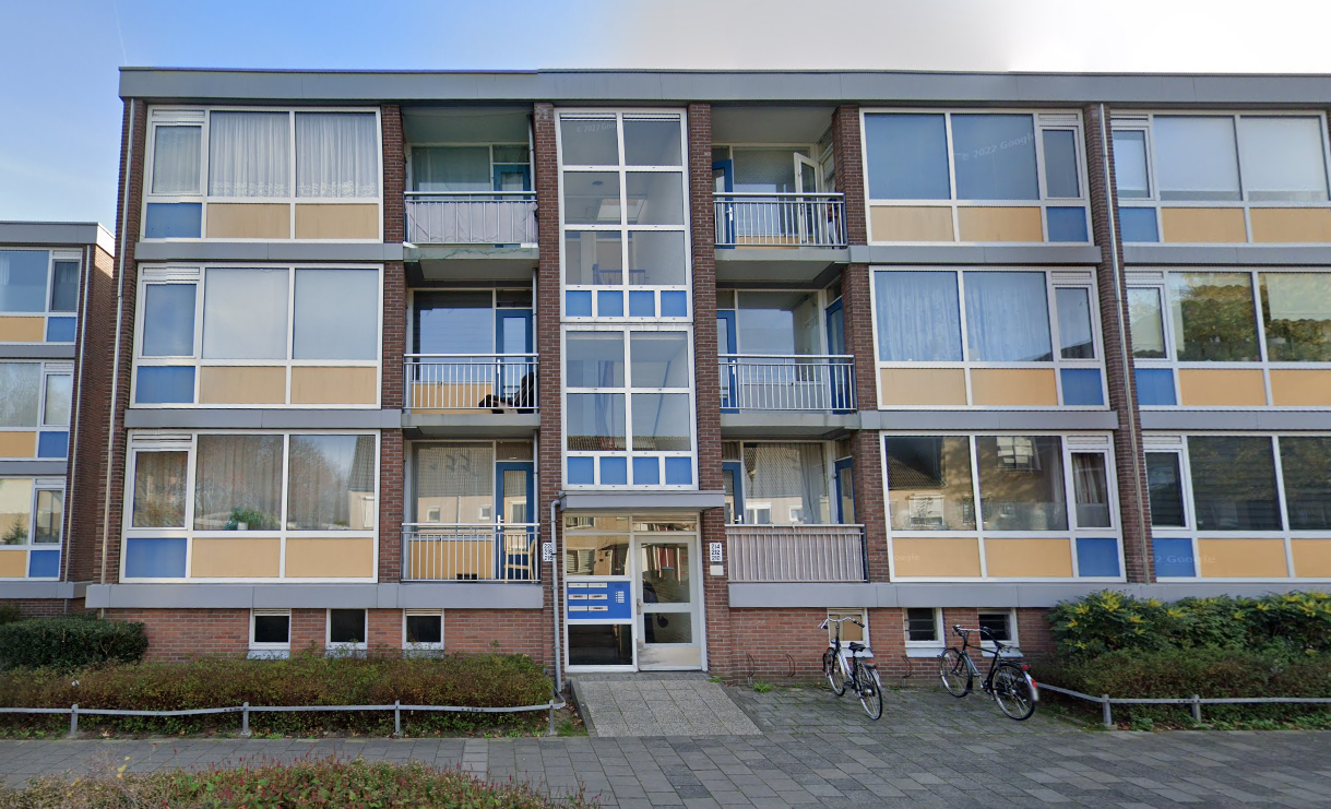 Fazantstraat 218