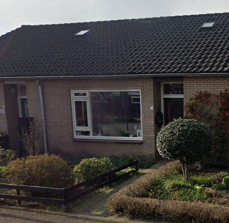 Pillinkstraat 14