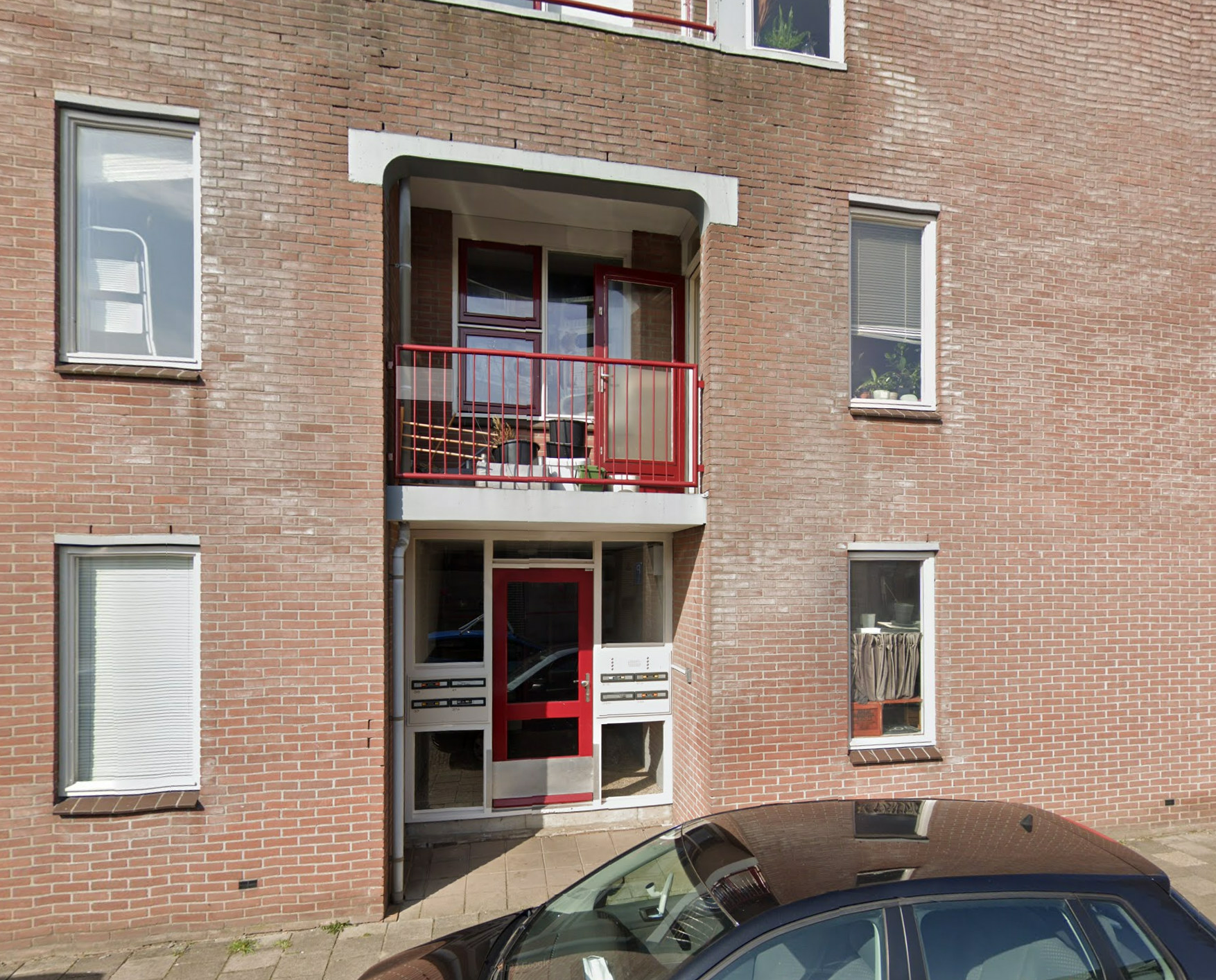 Gronausevoetpad 33-A