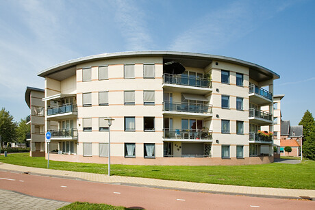 Deken Hooijmansingel 126
