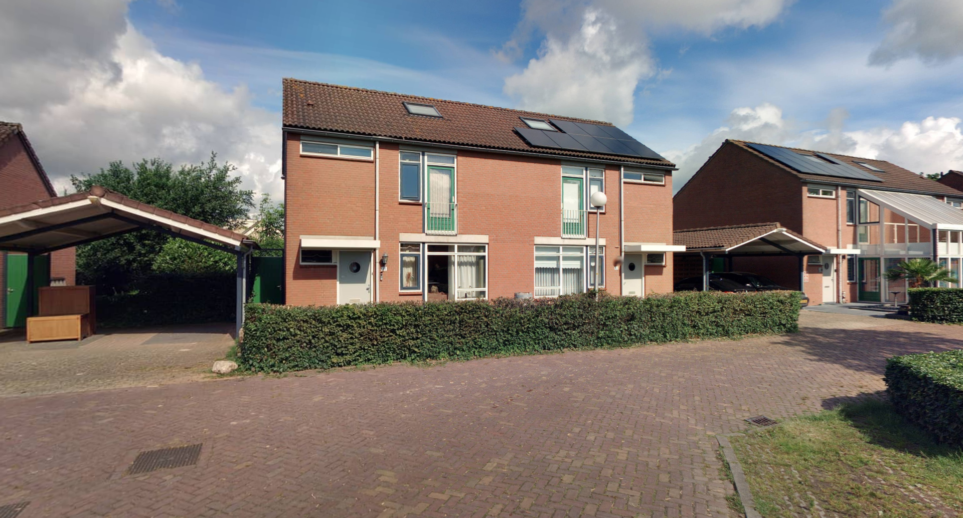 Theo Wolvecampstraat 31