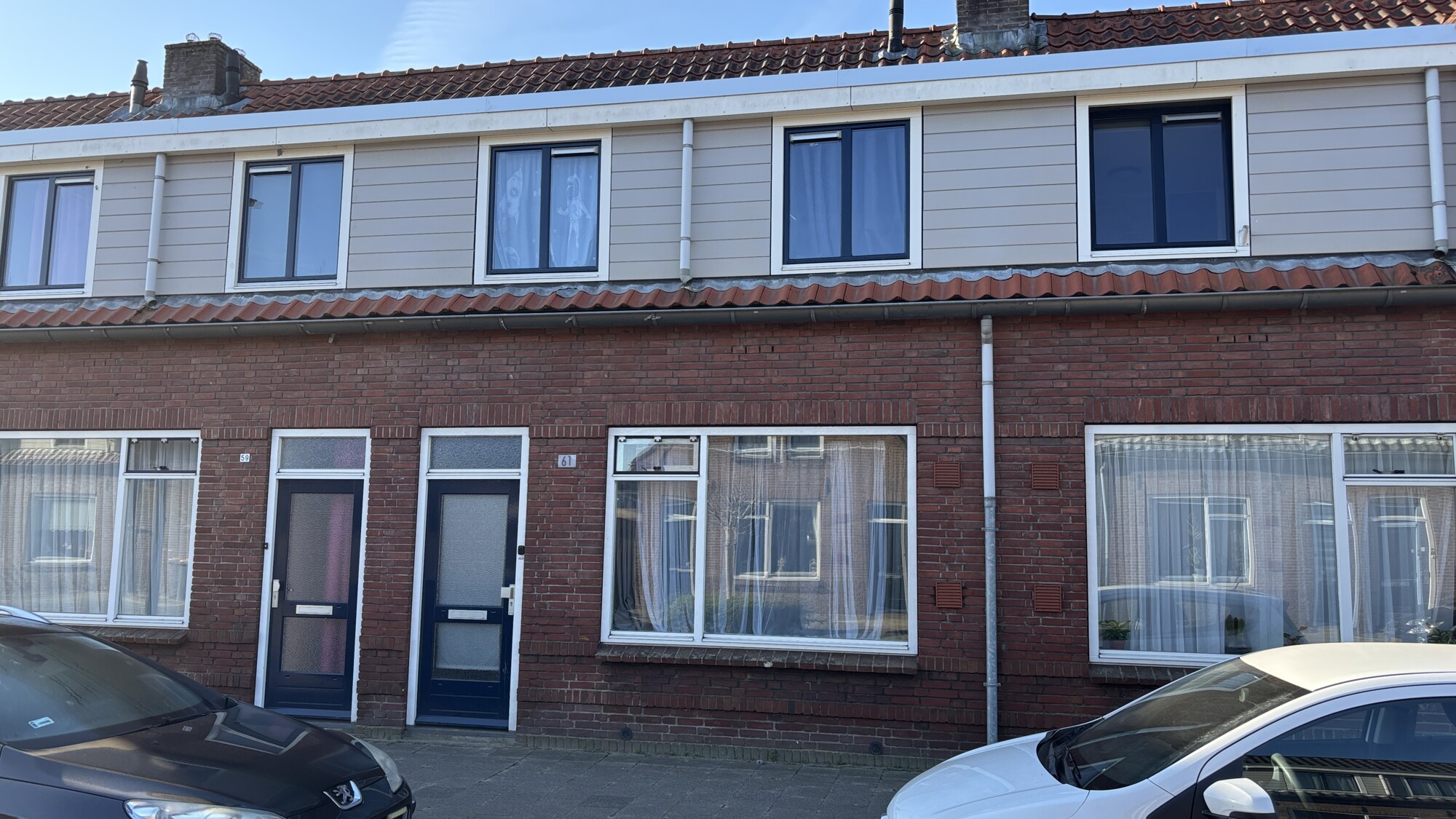 Herman Heijermansstraat 61