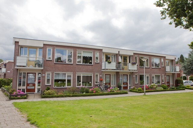 Malangstraat 9