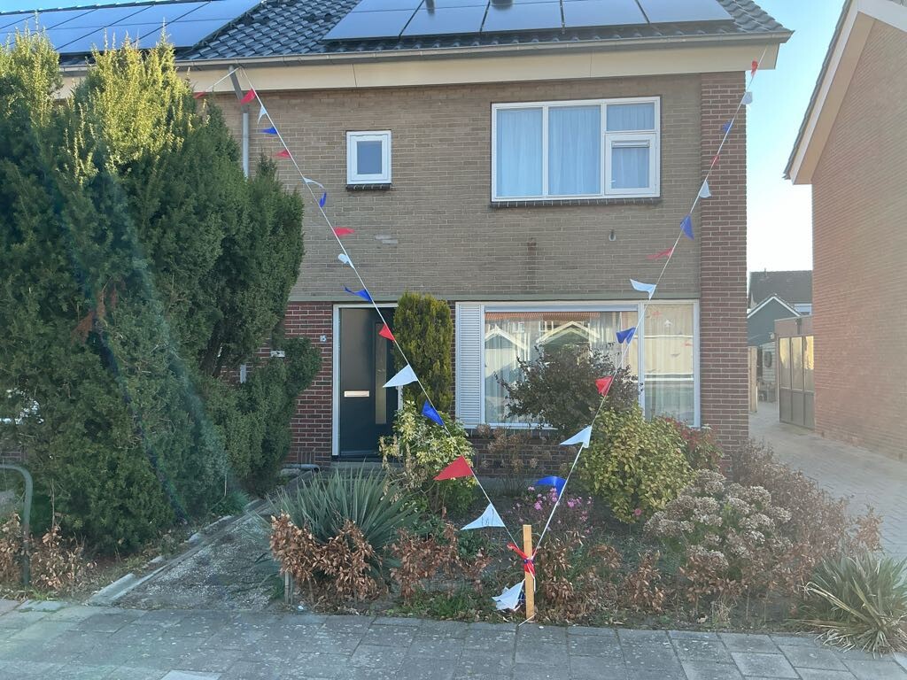 Hugo de Grootstraat 15