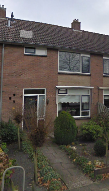 Rozenstraat 4