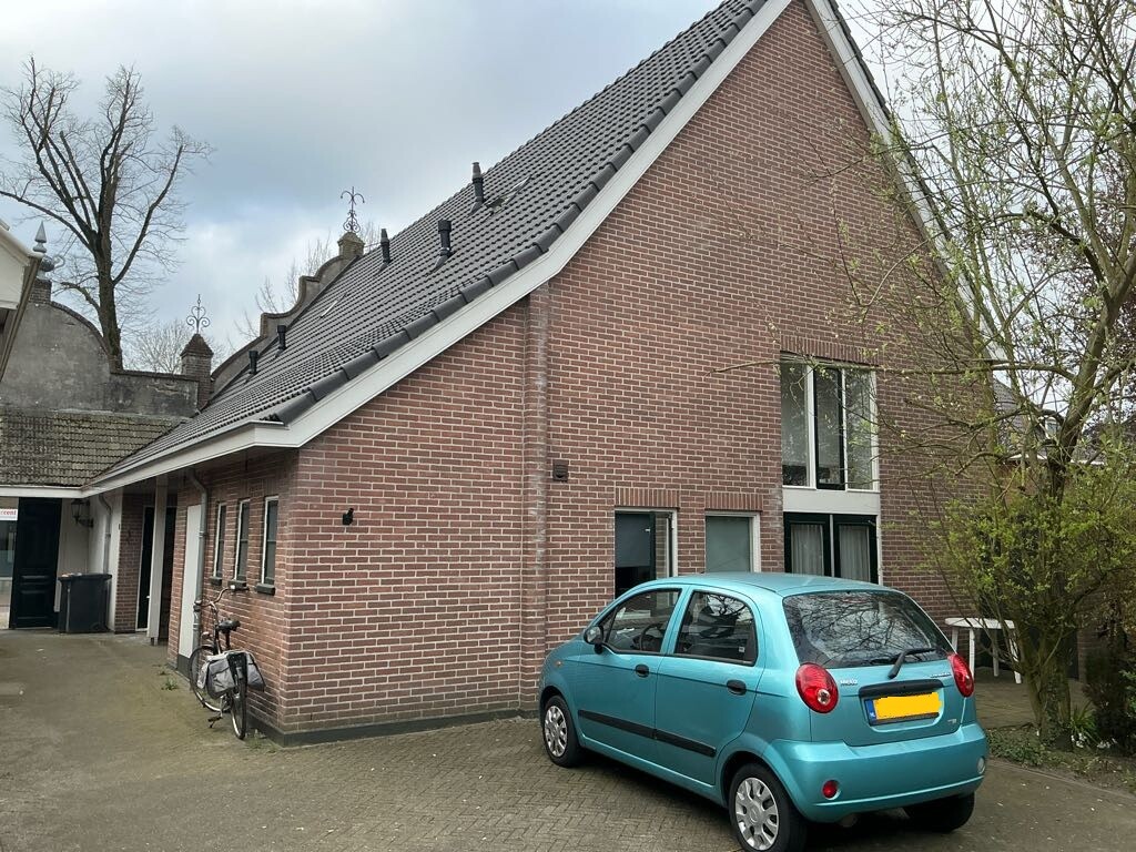 Grotestraat 30