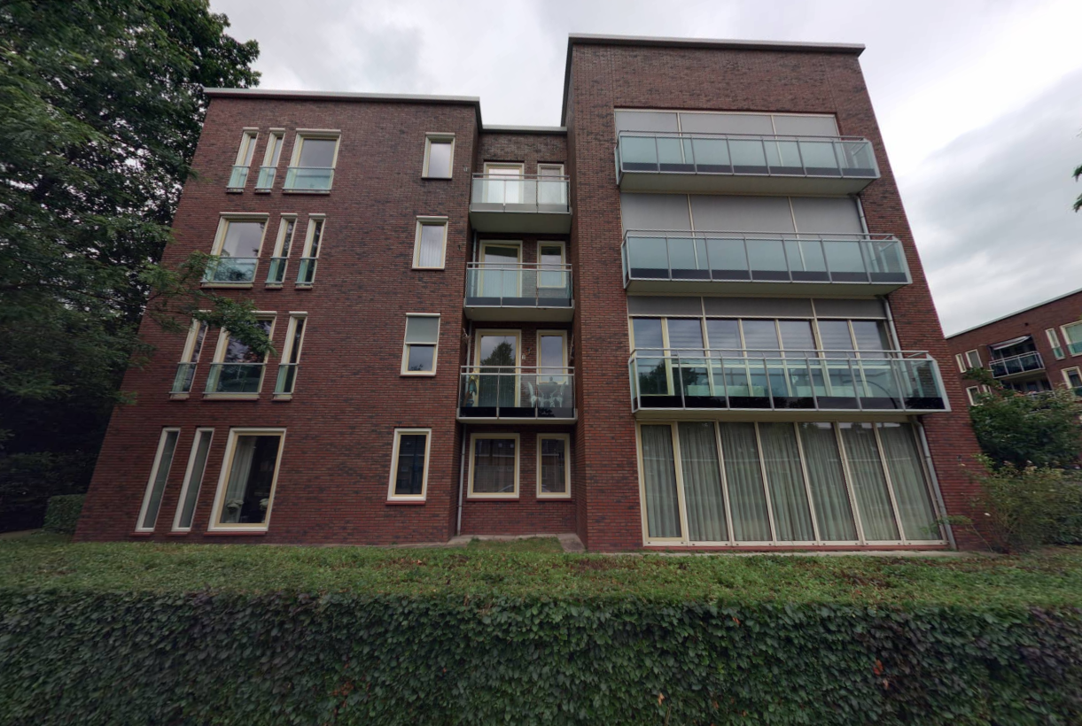 Oldenzaalsestraat 431-17