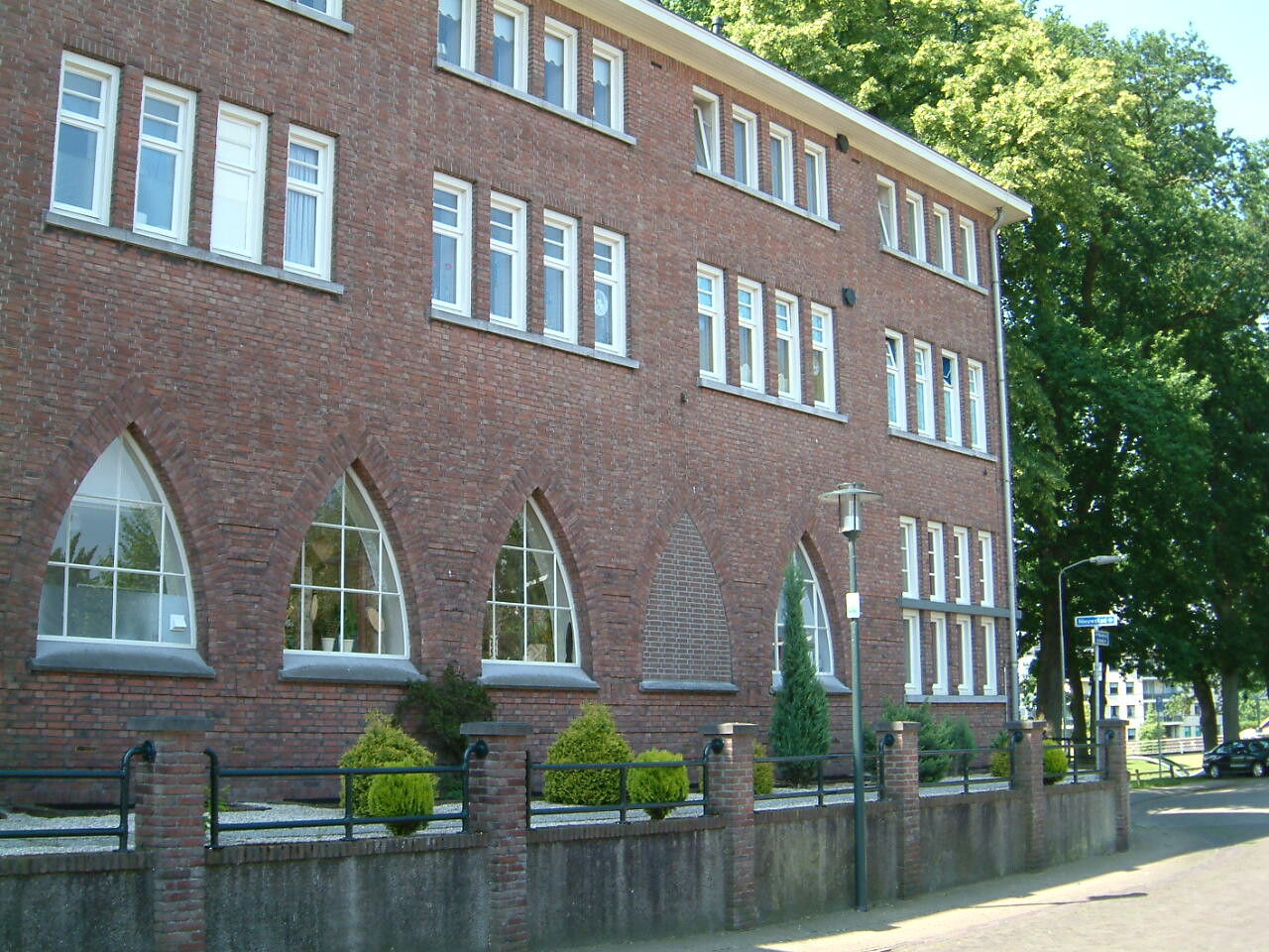 Nieuwstad 14