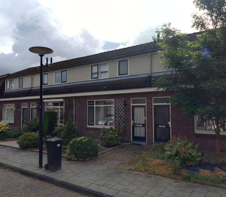 Wilbertstraat 38