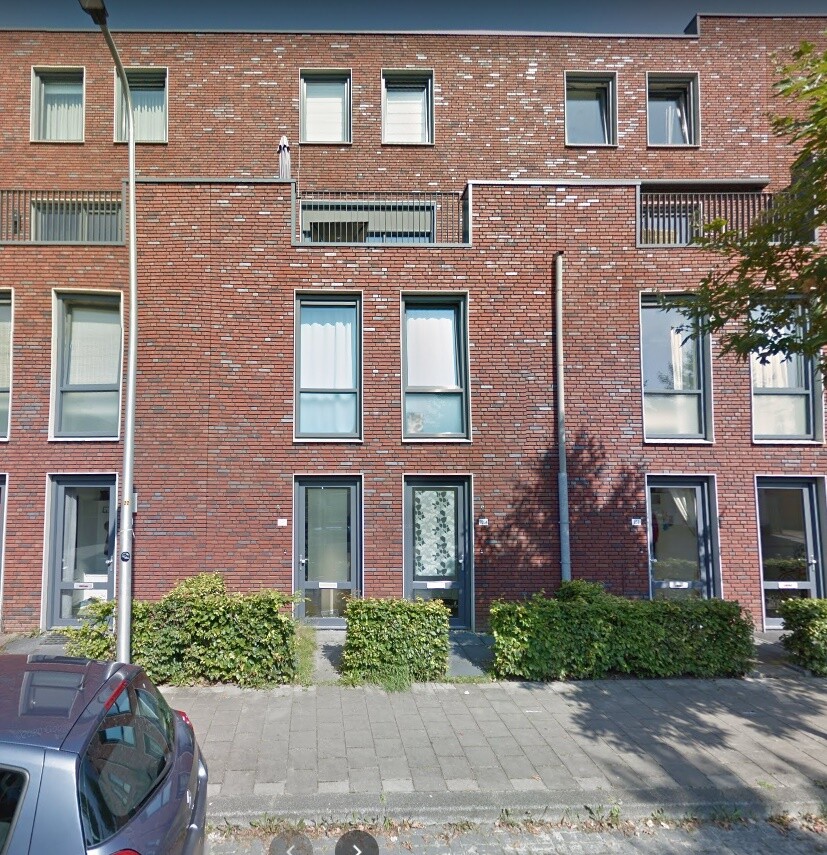 Lage Bothofstraat 243