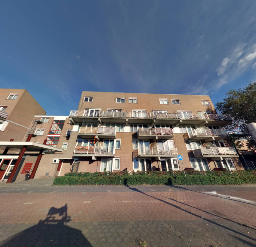 Gieskesstraat 16