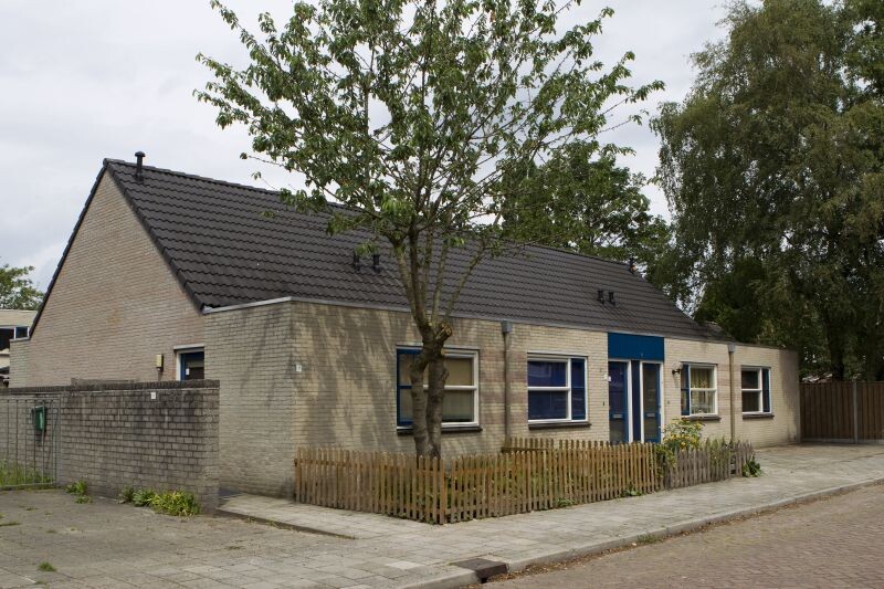 Aert van der Neerstraat 8