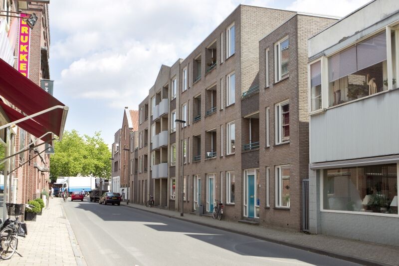 Marktstraat 48