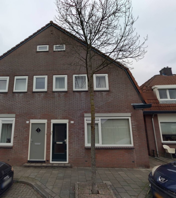 Elshofstraat 43