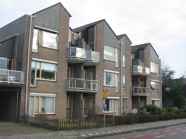 Driehuizerweg 56