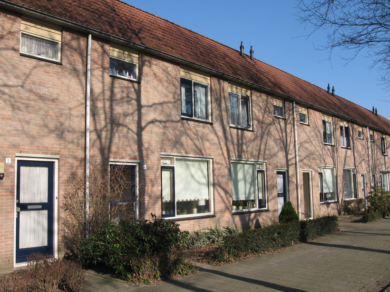 G.T. Rietveldstraat 22