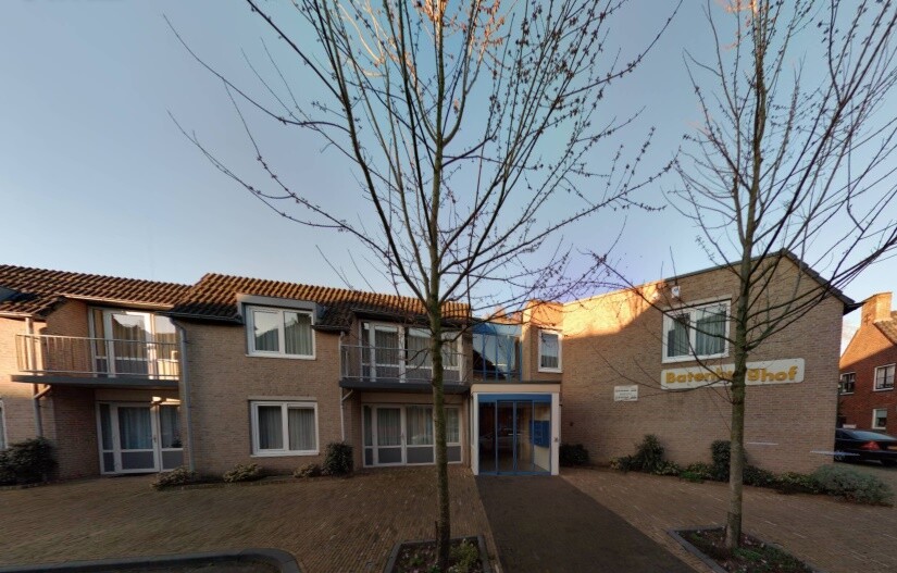 Lepelstraat 15-K