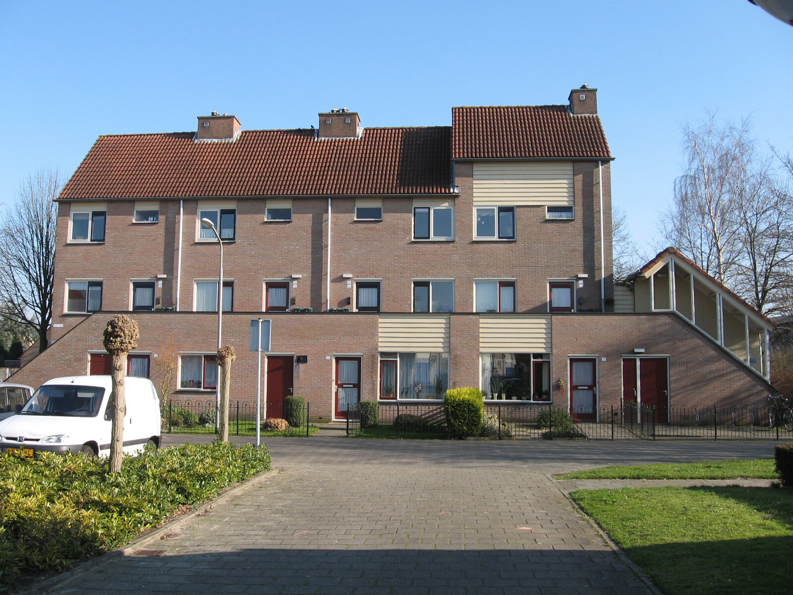 G.T. Rietveldstraat 48