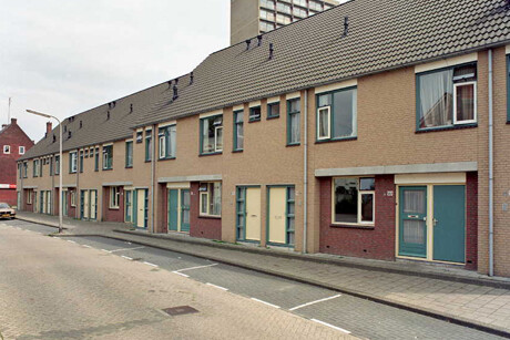 Wilhelminastraat 70
