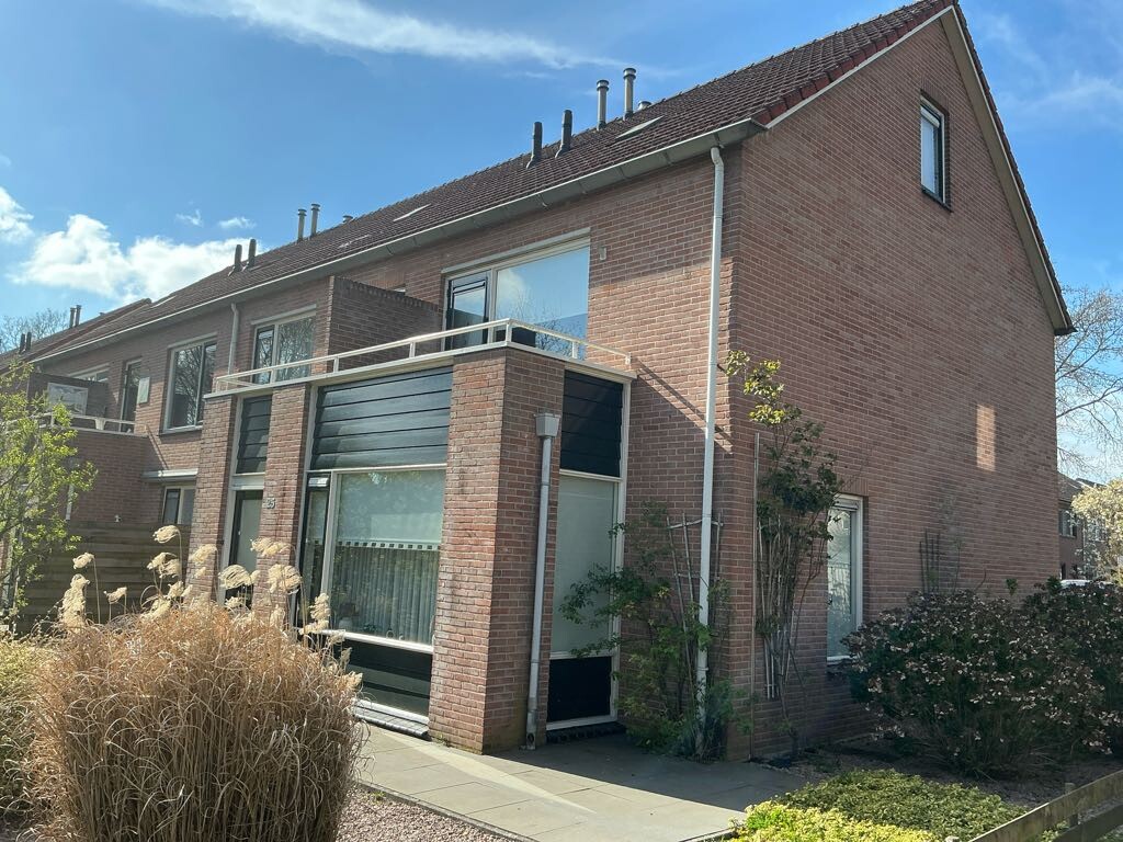 De Aalscholver 25-B