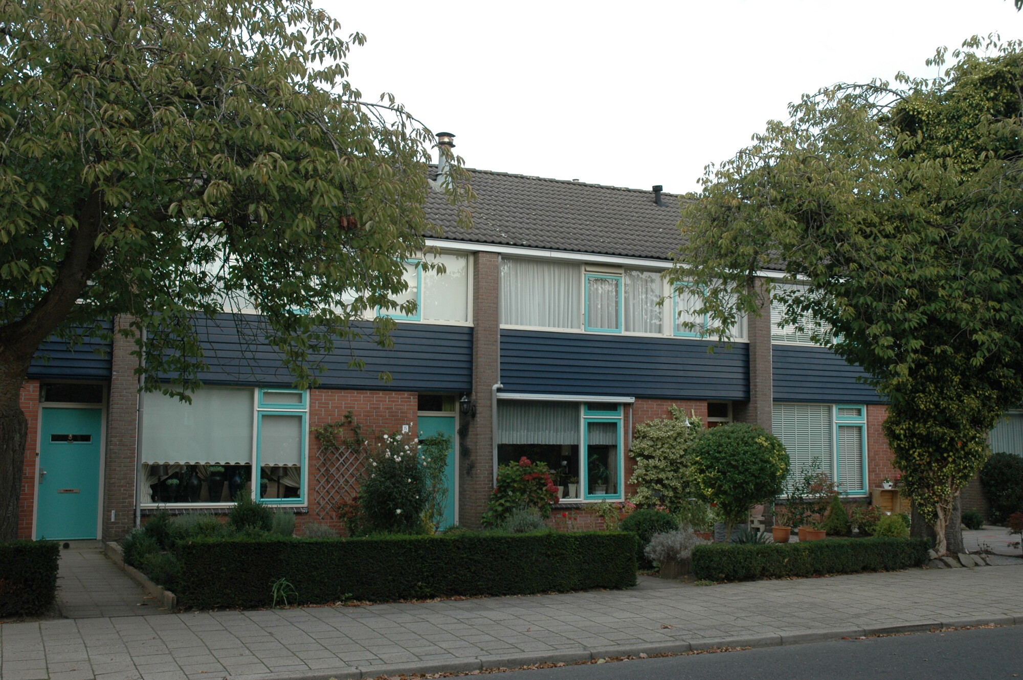 Bartókstraat 20