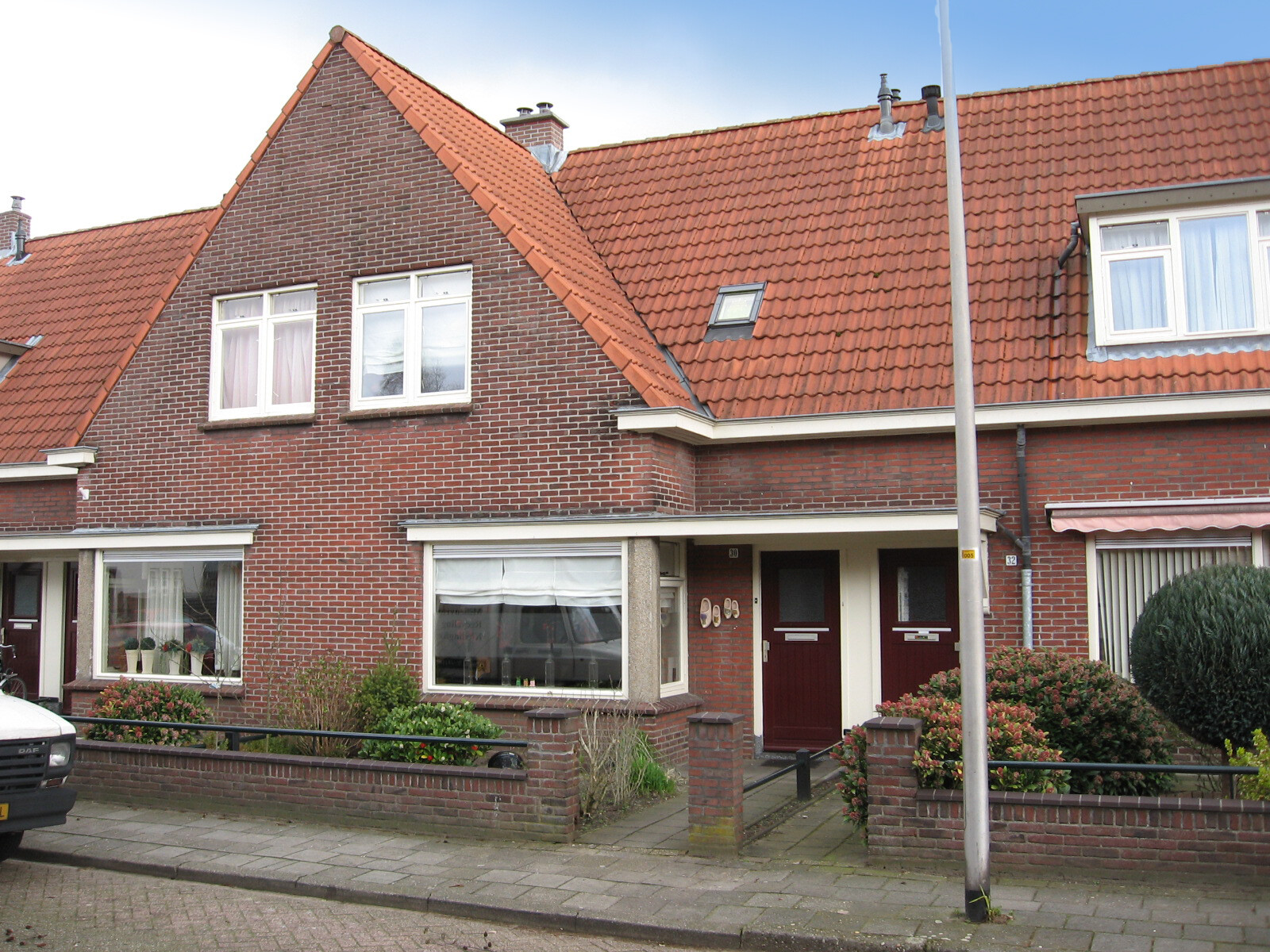 Reigersstraat 54