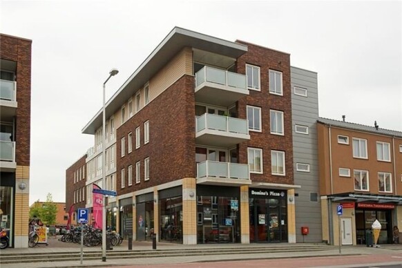 G.J. van Heekstraat 225-35