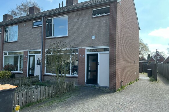 Zonnedauwstraat 30