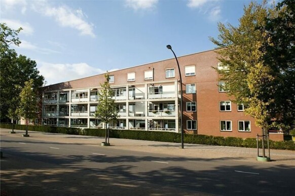 Spoorbaanstraat 3-6