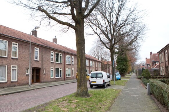 Van Limborchstraat 44
