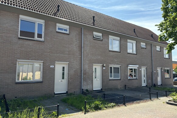 Beatrixstraat 122