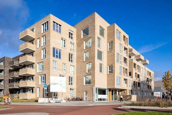 Haaksbergerstraat 164-25
