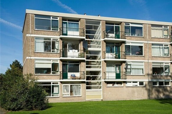 Vlierstraat 598