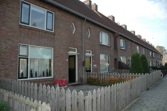 Platanenstraat 22