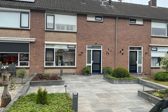 Rozenstraat 22