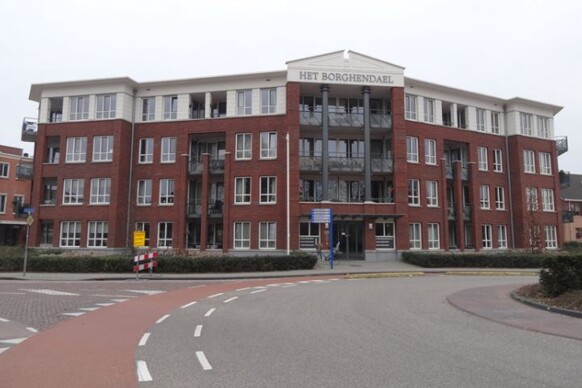 Grotestraat 323