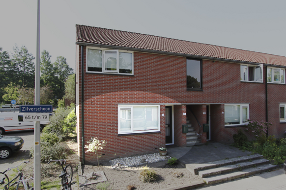 Zilverschoon 81