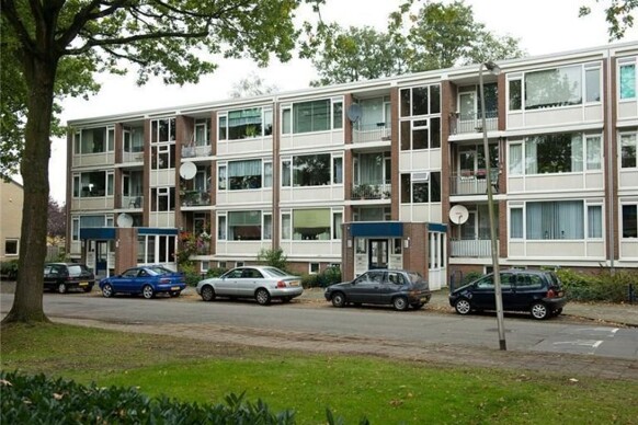Europalaan 65