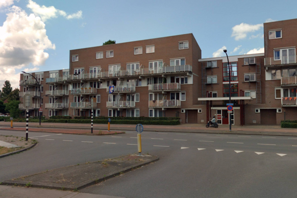 Veloursstraat 32