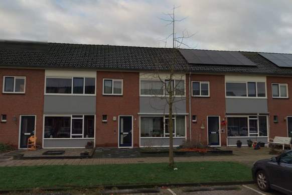 Vuurdoornstraat 5