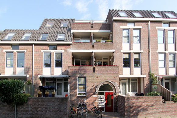 Kloosterstraat 90