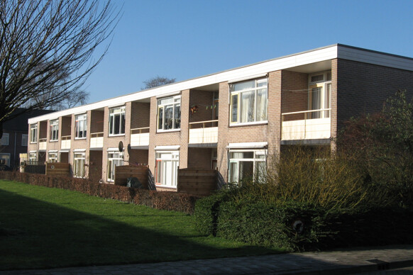 Diepenbrockstraat 35