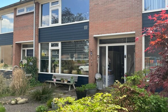 Willem Alexanderplein 42